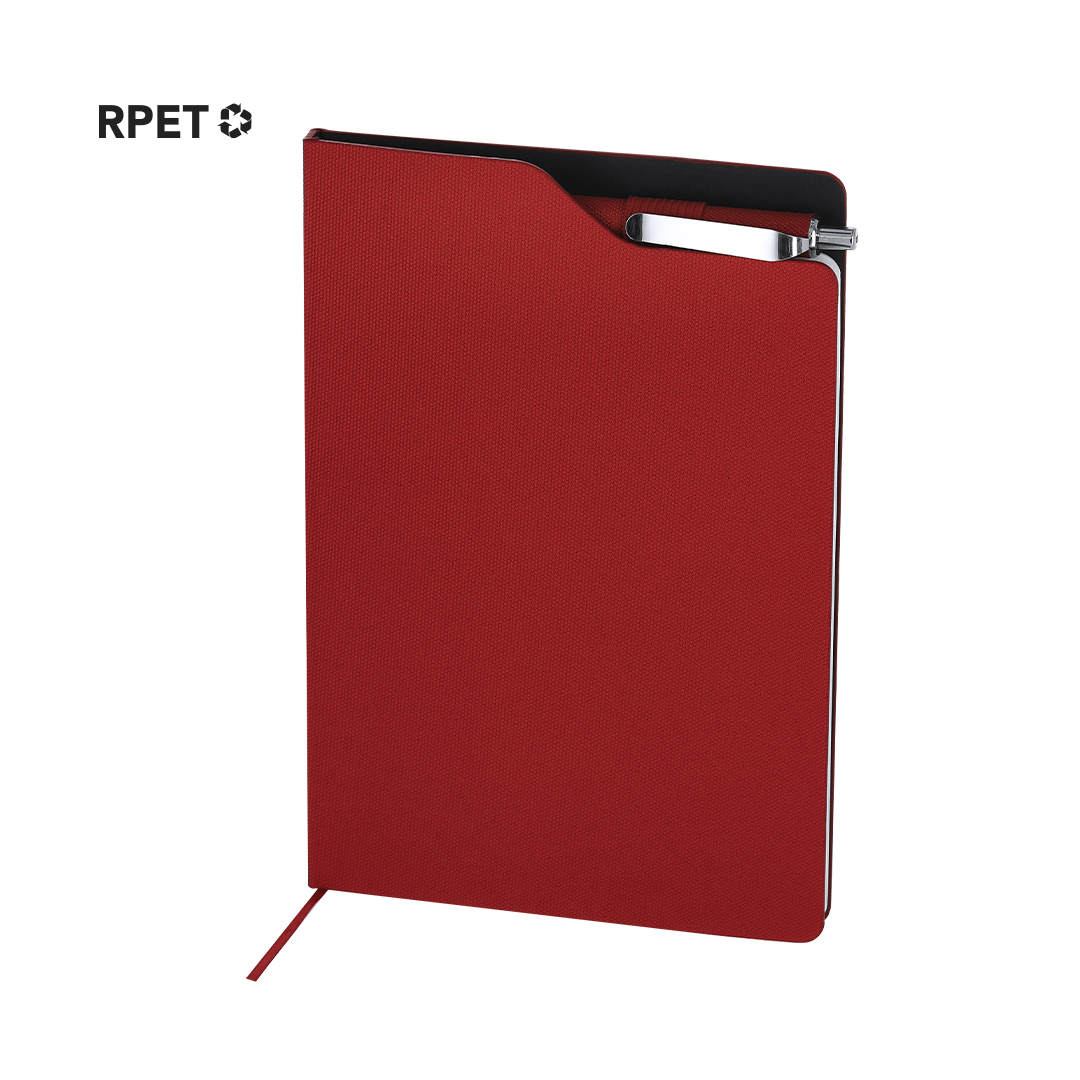Miniature 1 pour Bloc Notes Hutiza - personnalisable