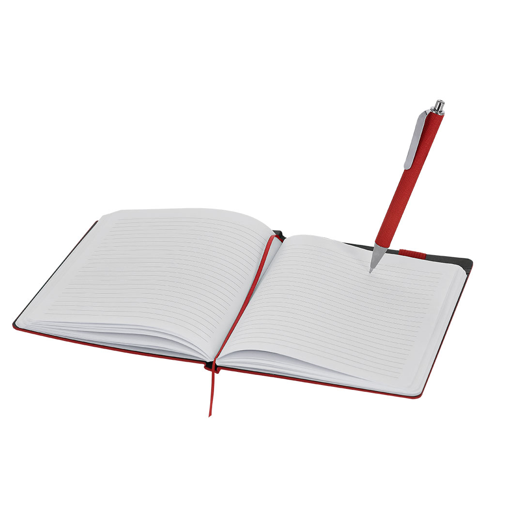 Miniature 7 pour Bloc Notes Hutiza - personnalisable