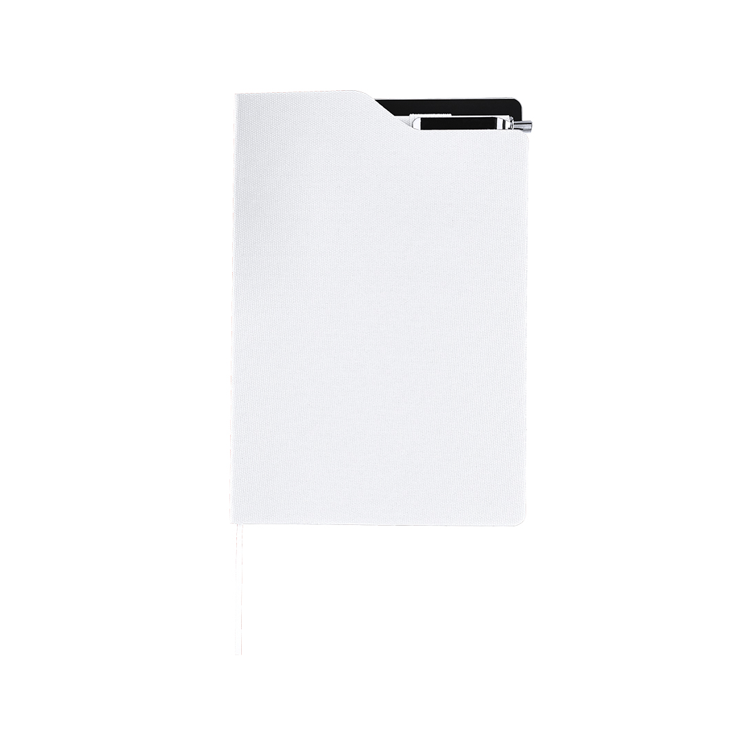 Miniature 2 pour Bloc Notes Hutiza - personnalisable