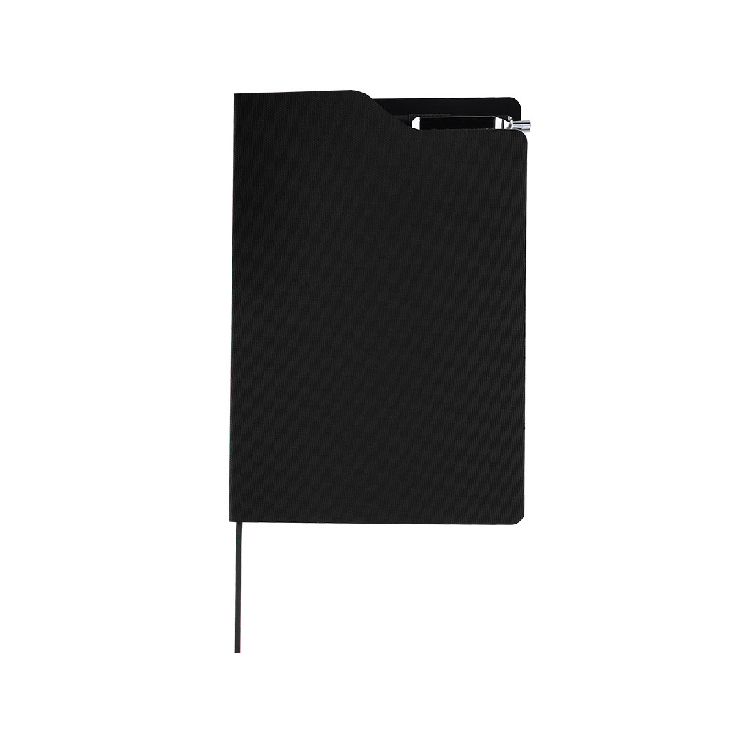 Miniature 3 pour Bloc Notes Hutiza - personnalisable