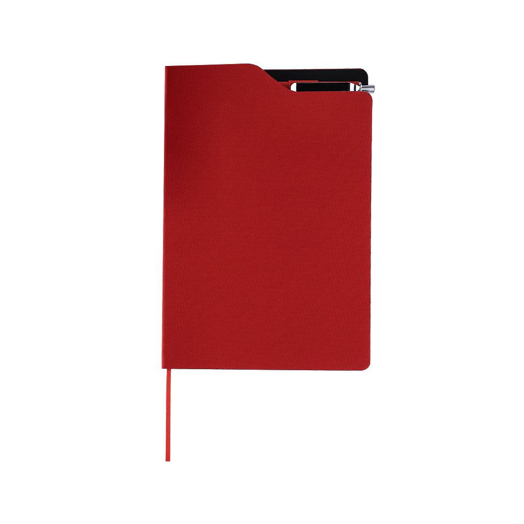 Miniature 4 pour Bloc Notes Hutiza - personnalisable