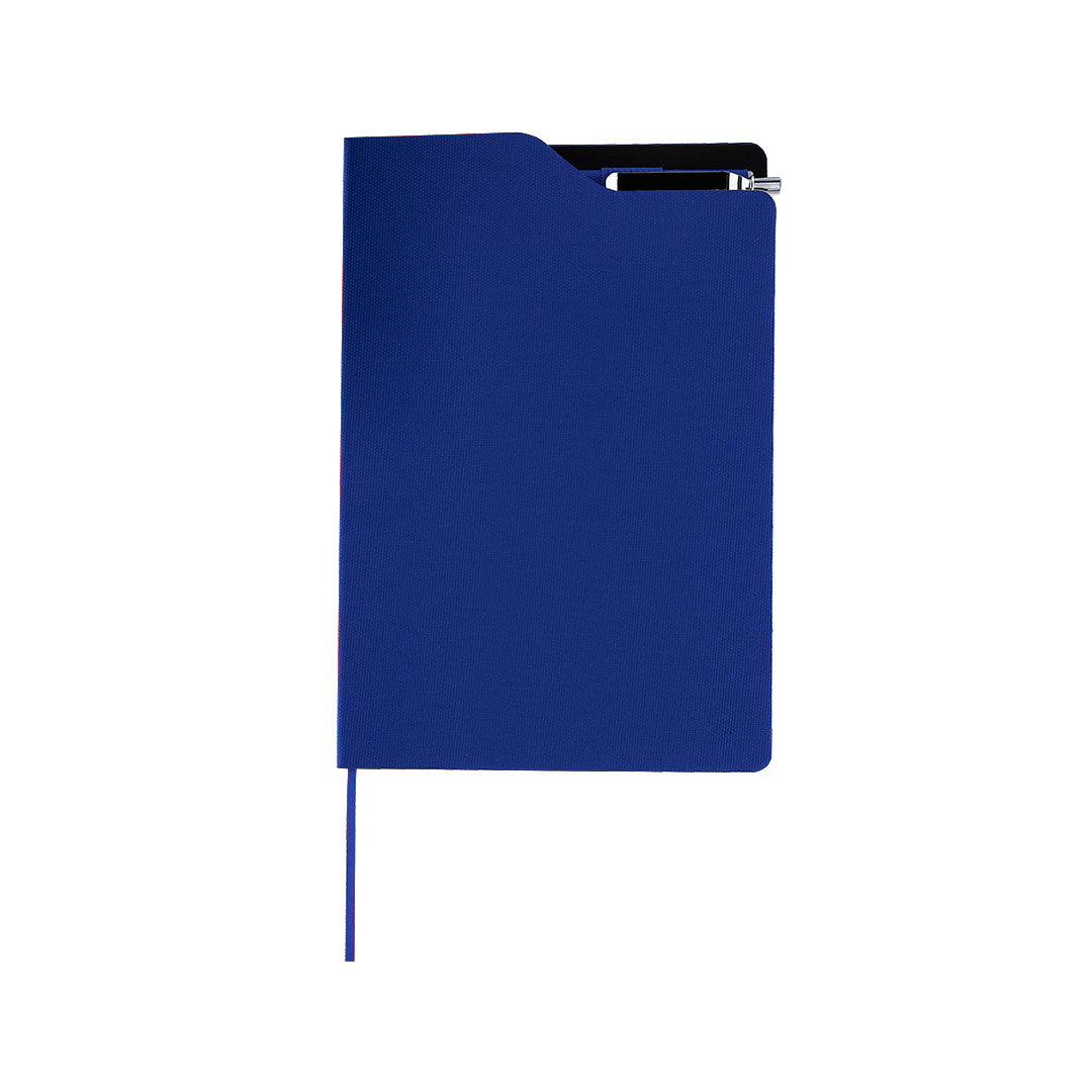 Miniature 5 pour Bloc Notes Hutiza - personnalisable