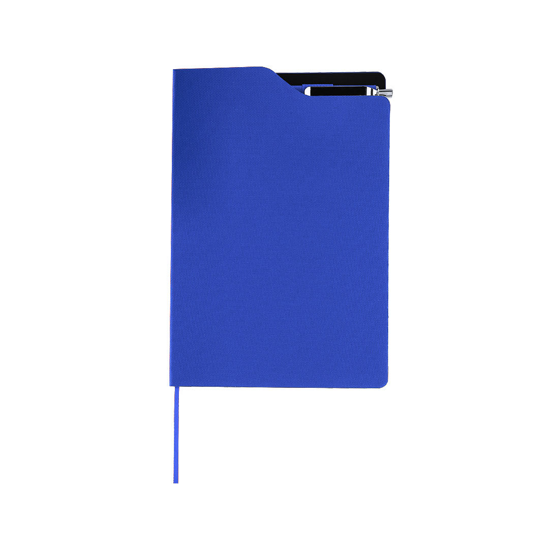 Miniature 6 pour Bloc Notes Hutiza - personnalisable