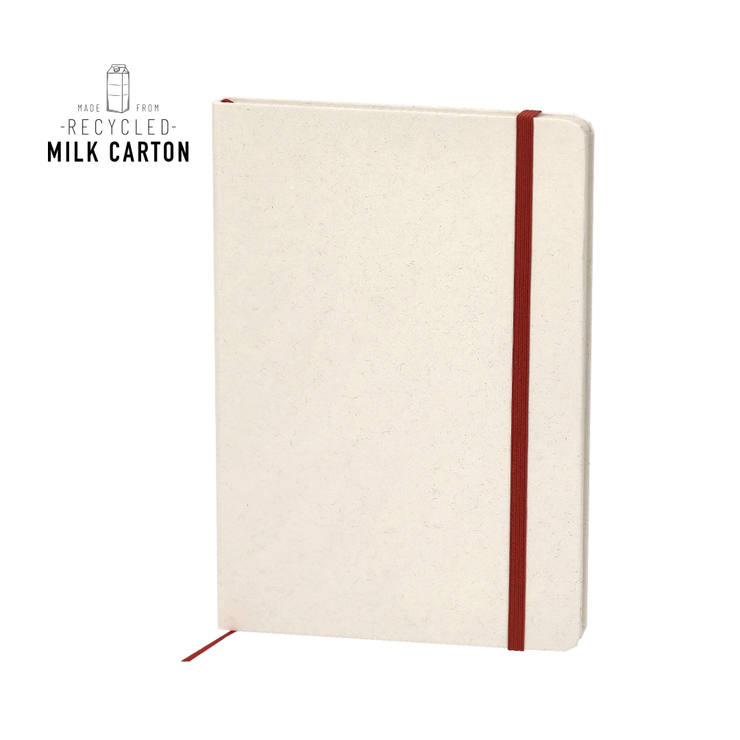 Miniature 1 pour Bloc Notes Likodu - personnalisable
