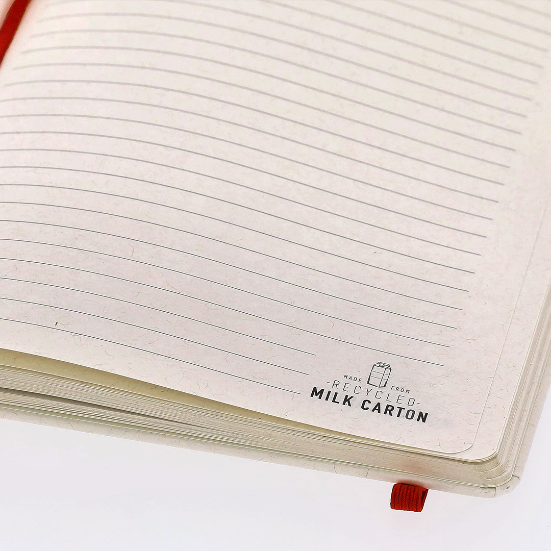 Miniature 5 pour Bloc Notes Likodu - personnalisable