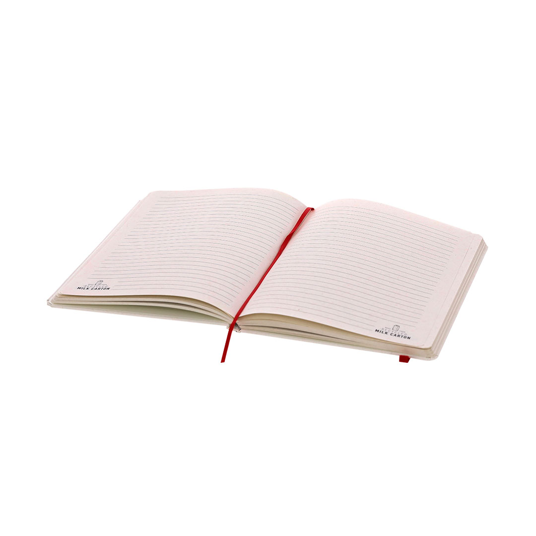 Miniature 7 pour Bloc Notes Likodu - personnalisable