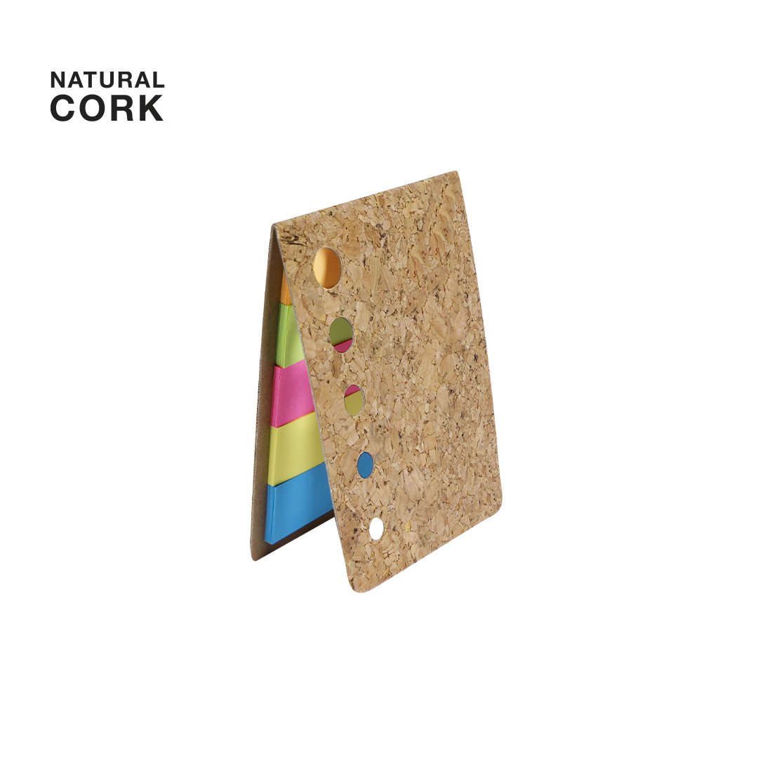 Miniature 1 pour Bloc Notes Pulaqowi - personnalisable