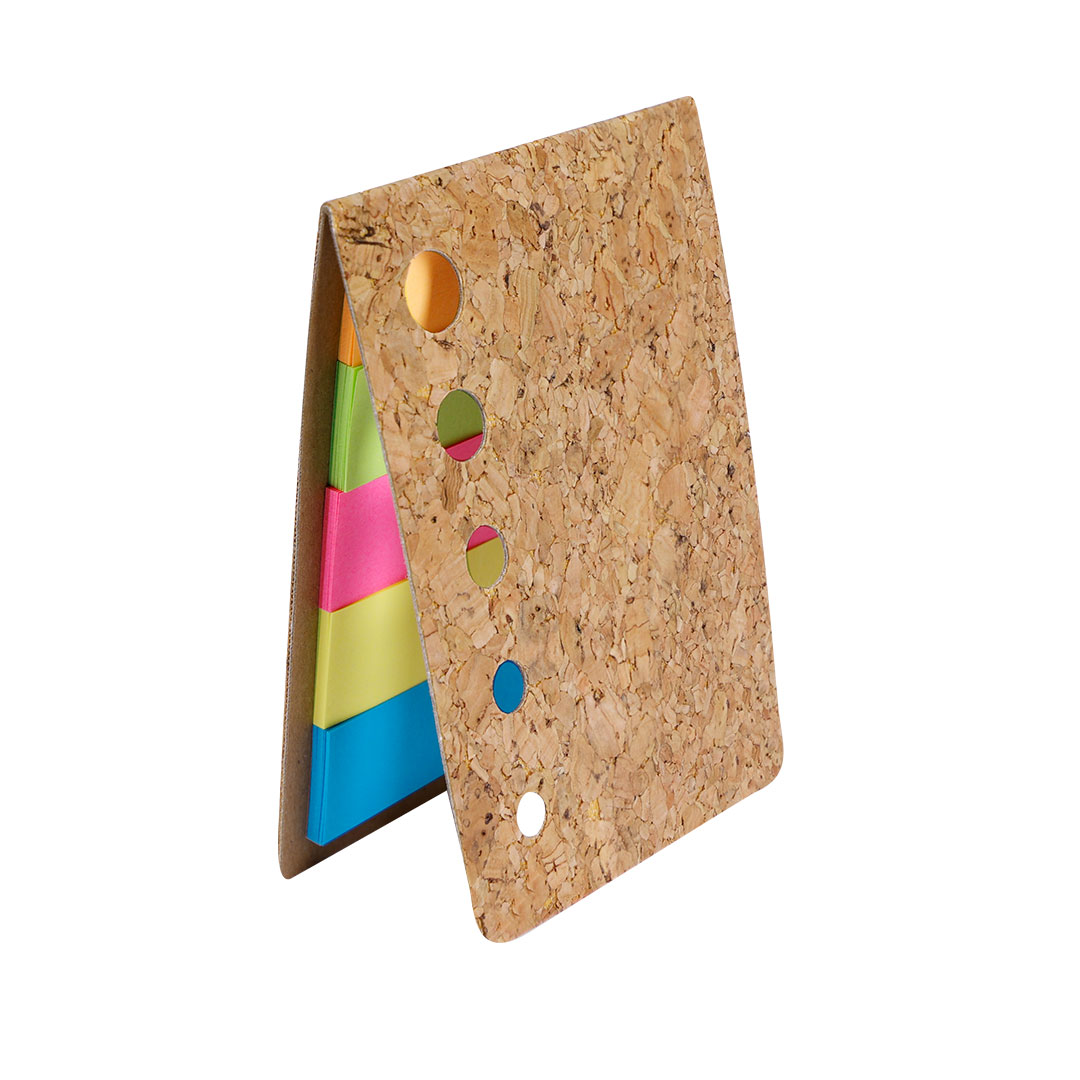 Miniature 3 pour Bloc Notes Pulaqowi - personnalisable