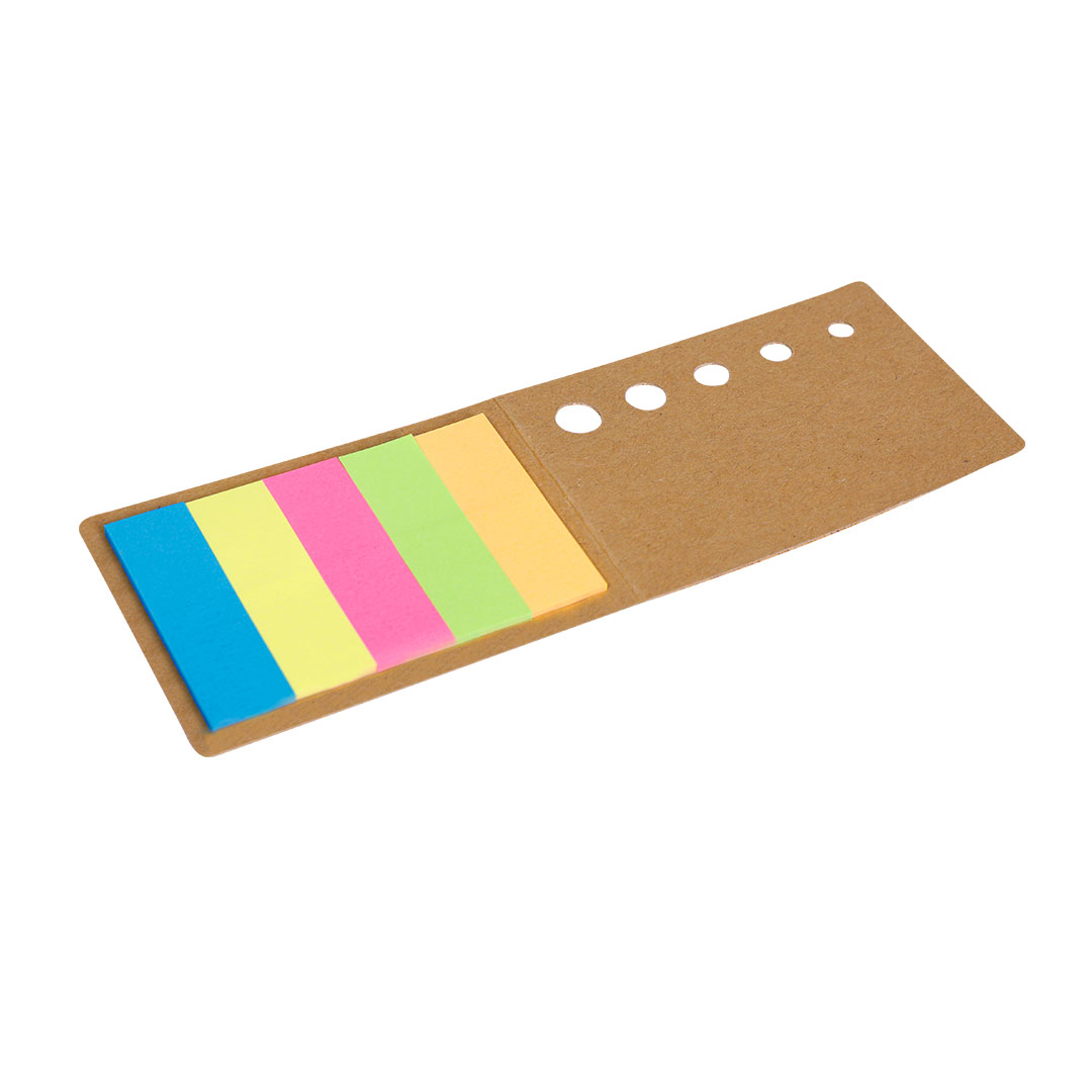 Miniature 4 pour Bloc Notes Pulaqowi - personnalisable