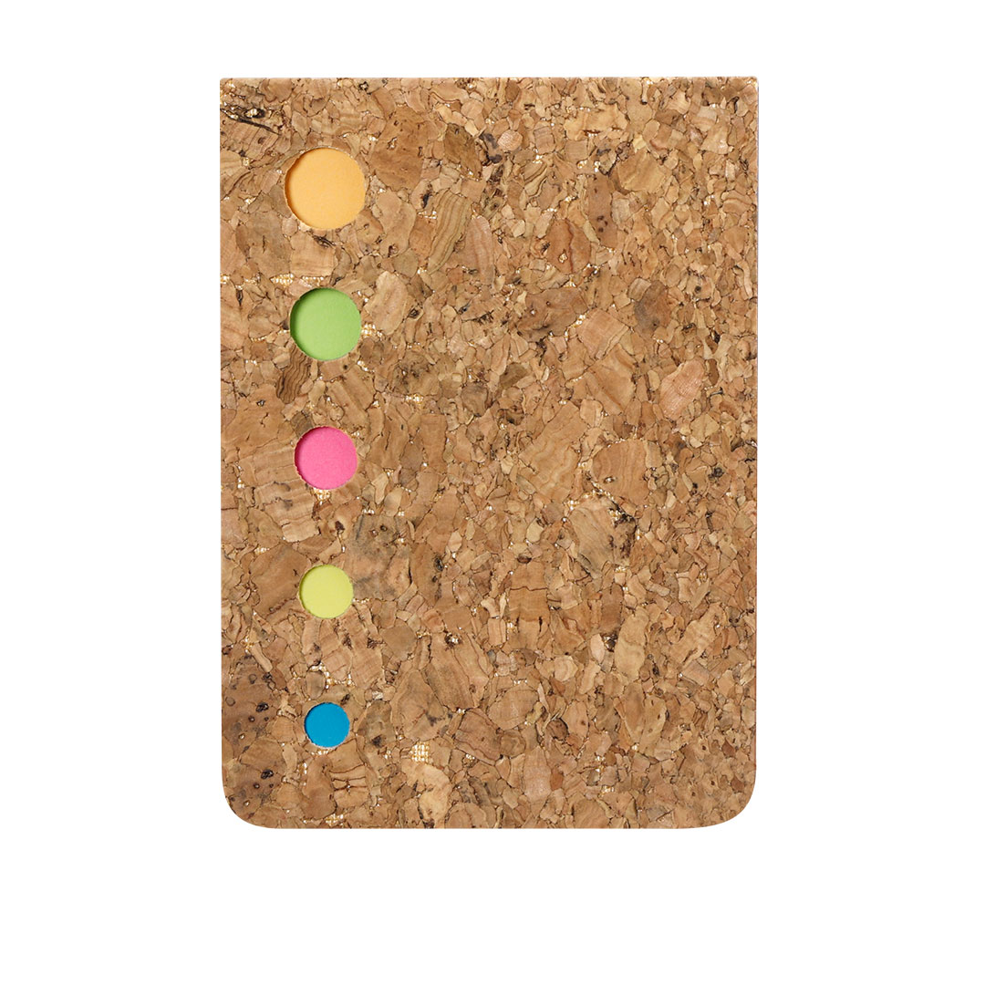 Miniature 2 pour Bloc Notes Pulaqowi - personnalisable