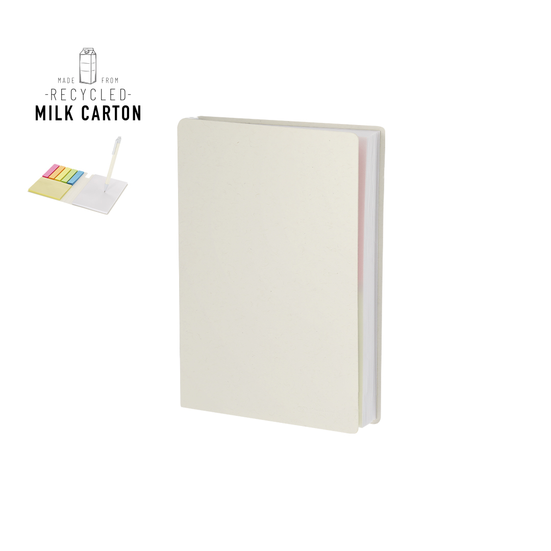 Miniature 1 pour Bloc Notes Dafu - personnalisable