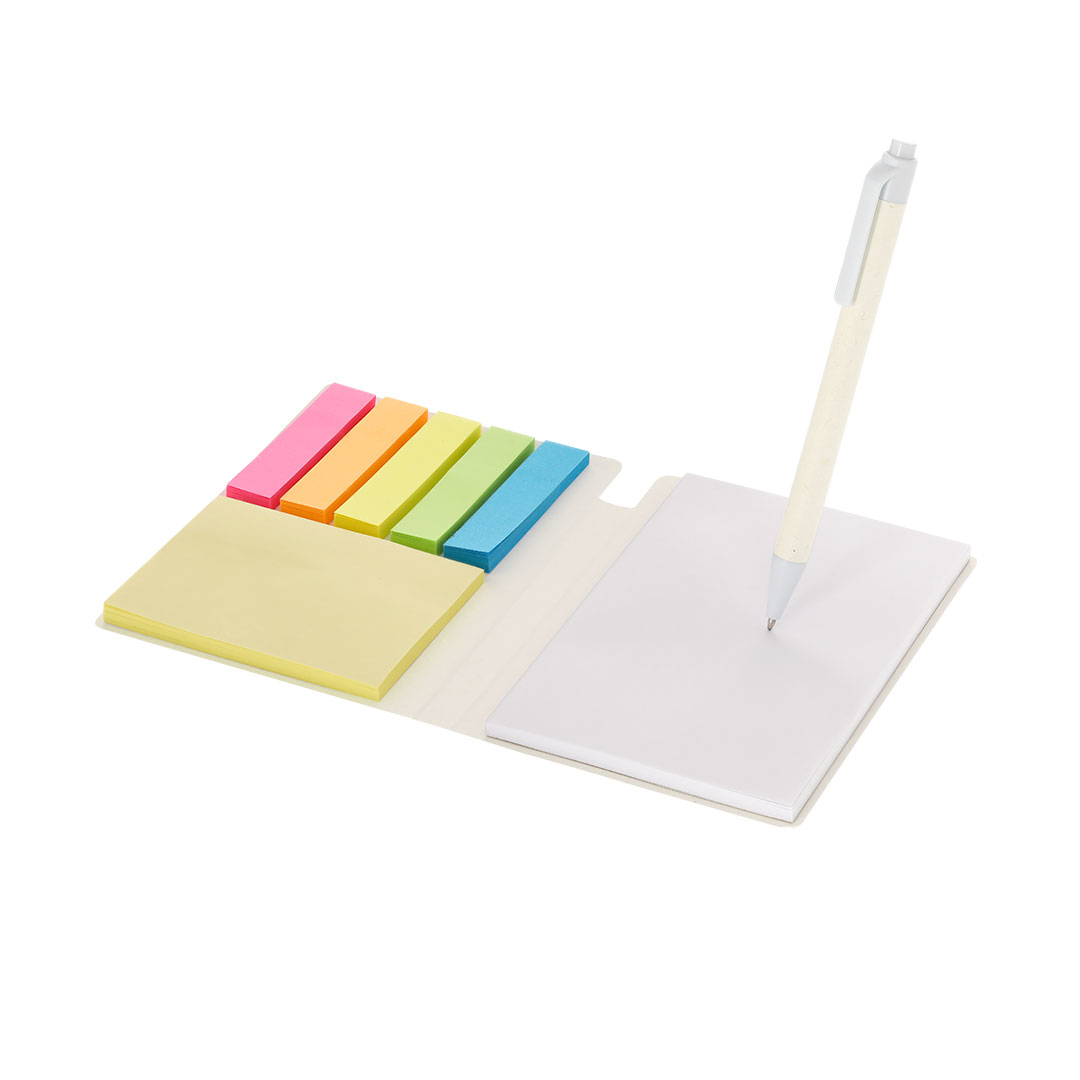 Miniature 4 pour Bloc Notes Dafu - personnalisable