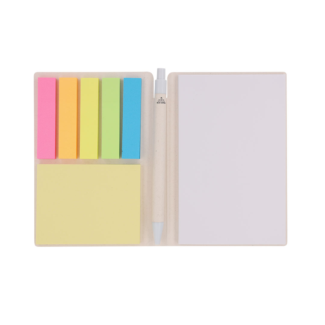 Miniature 2 pour Bloc Notes Dafu - personnalisable