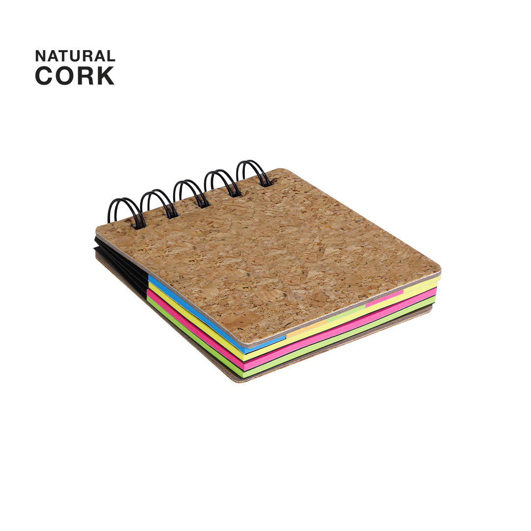 Miniature 1 pour Bloc Notes Pehili - personnalisable