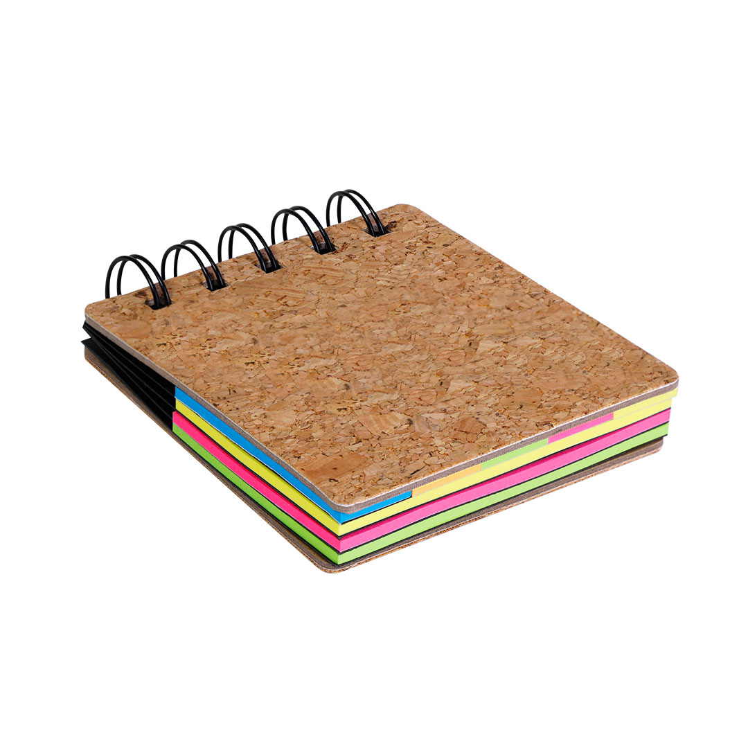 Miniature 3 pour Bloc Notes Pehili - personnalisable