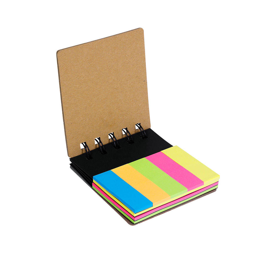 Miniature 4 pour Bloc Notes Pehili - personnalisable
