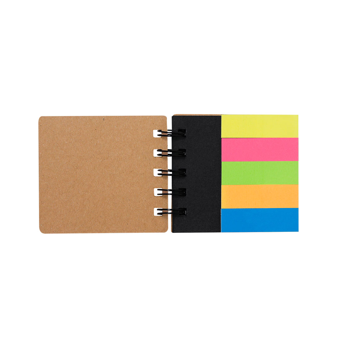 Miniature 2 pour Bloc Notes Pehili - personnalisable