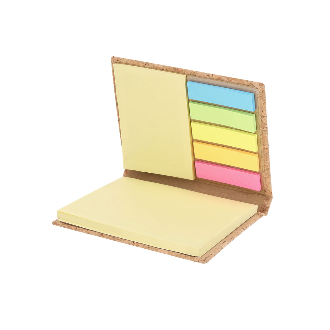 Miniature 4 pour Bloc Notes Mokona - personnalisable