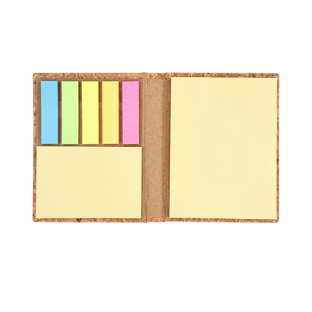 Miniature 2 pour Bloc Notes Mokona - personnalisable