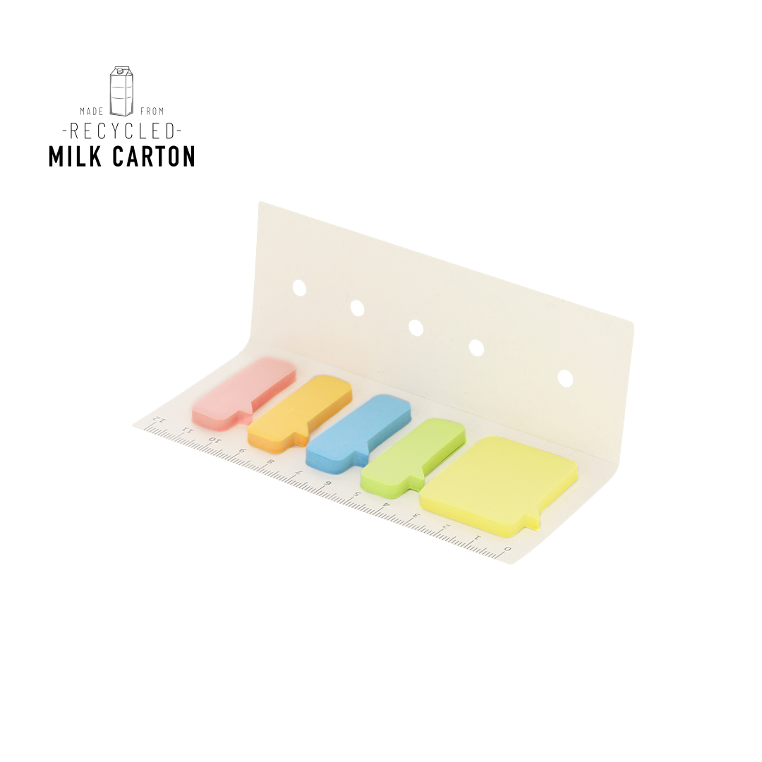 Miniature 1 pour Bloc Notes Kaho - personnalisable