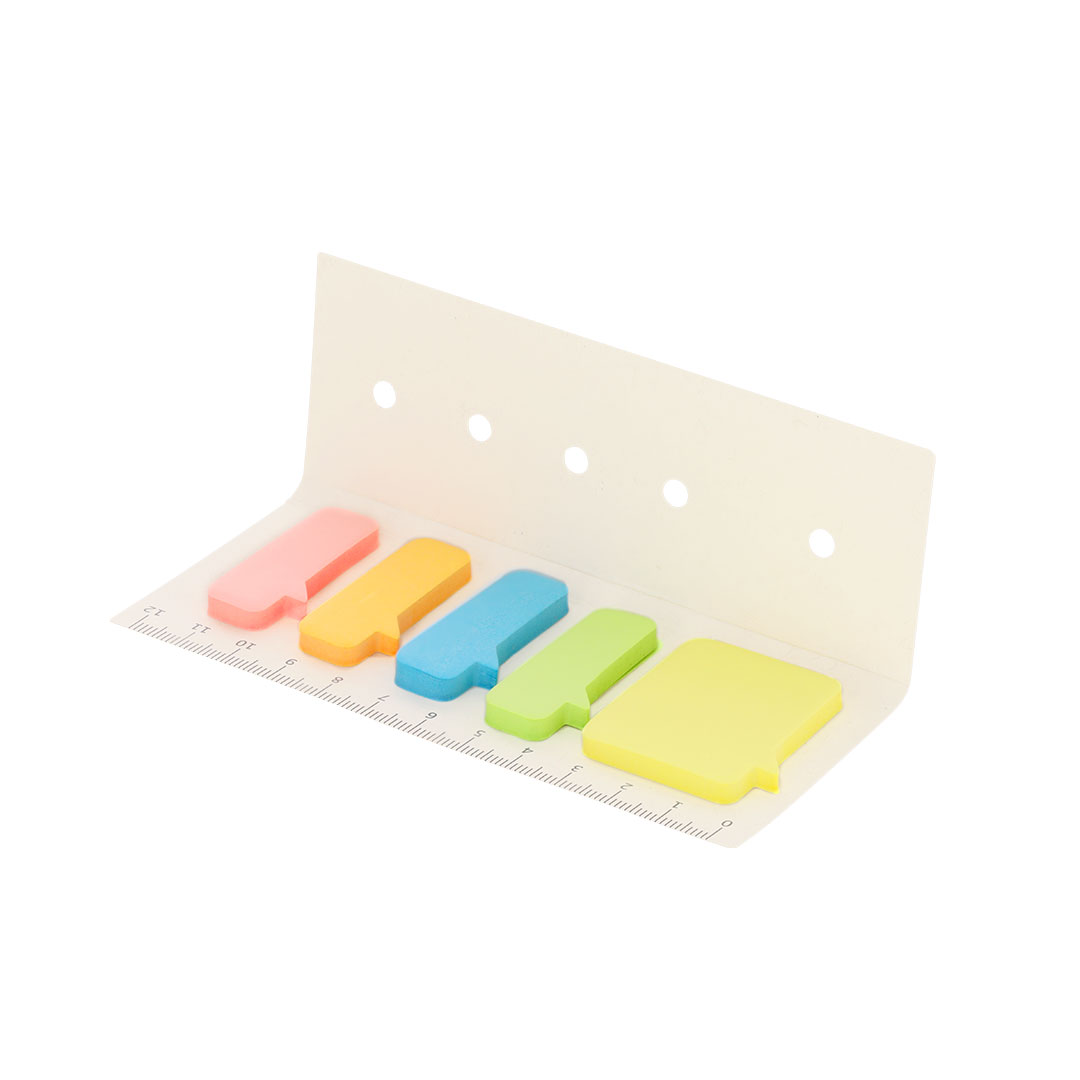 Miniature 3 pour Bloc Notes Kaho - personnalisable