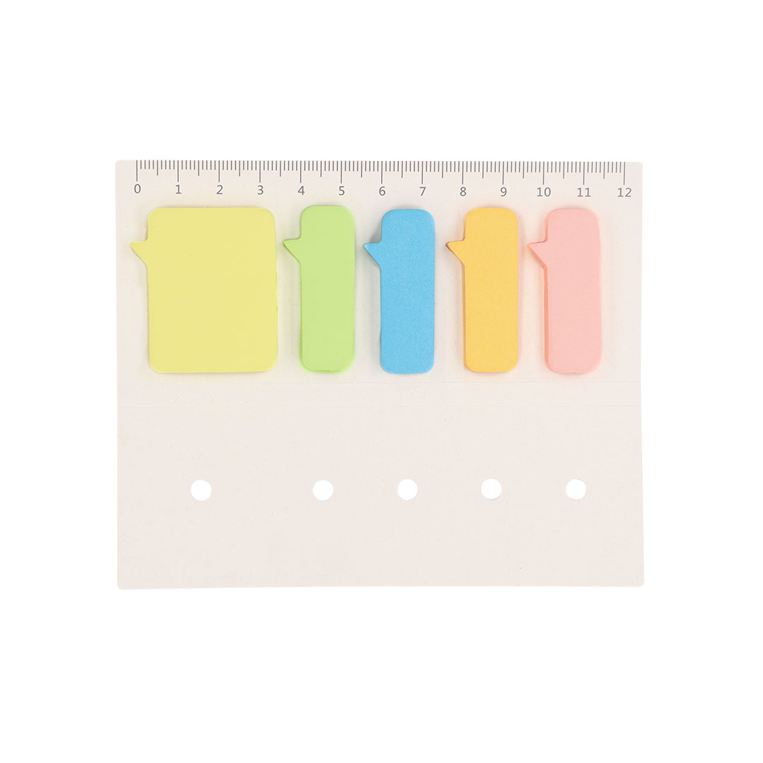 Miniature 2 pour Bloc Notes Kaho - personnalisable