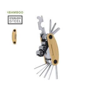 Visuel Multi Outils Reka - personnalisable