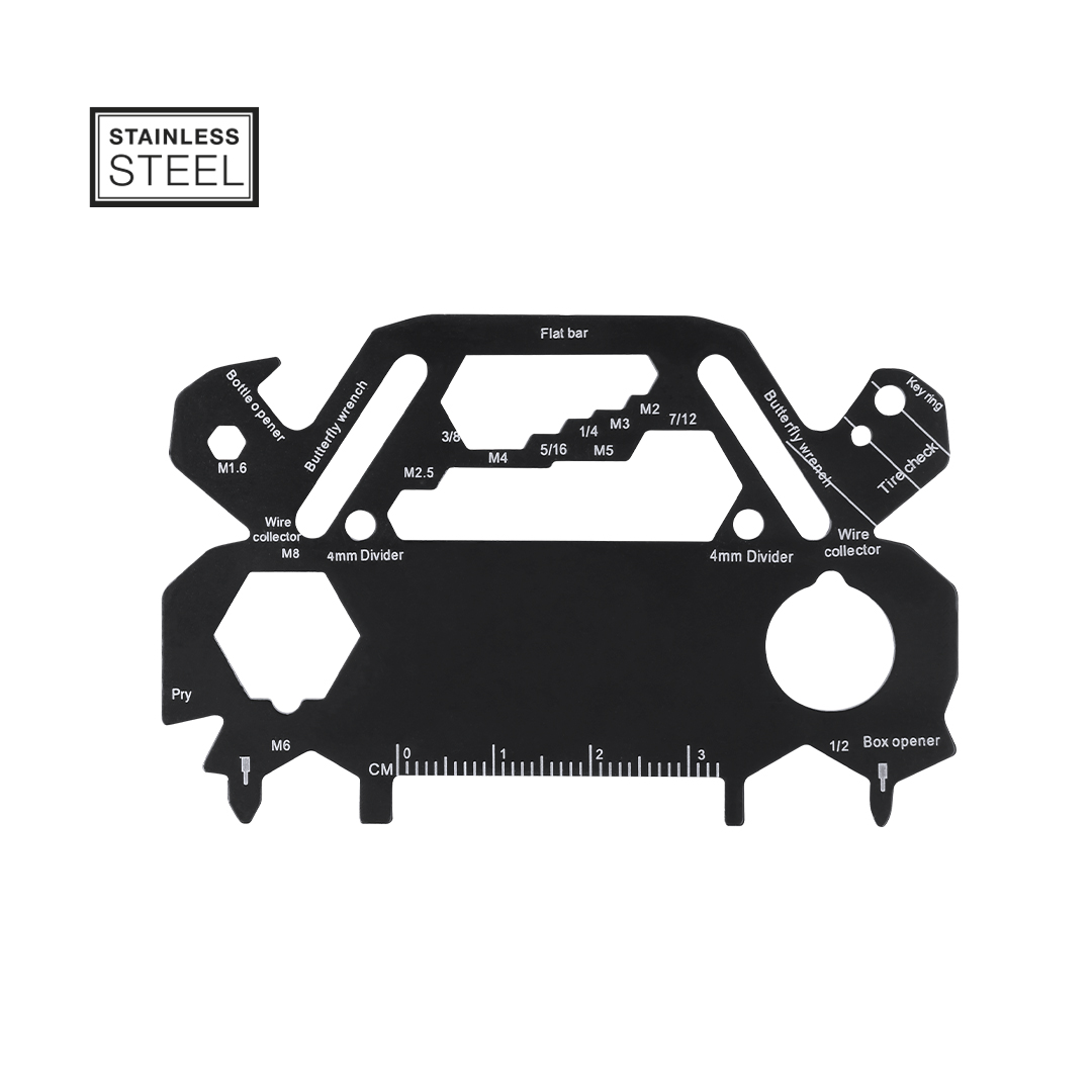Miniature 3 pour Multi Outils Qagawe - personnalisable