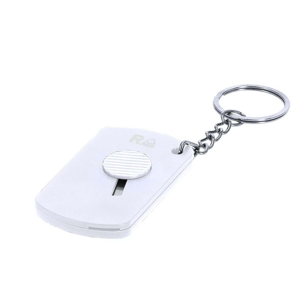 Miniature 2 pour Porte-Clés Cutter Qise - personnalisable