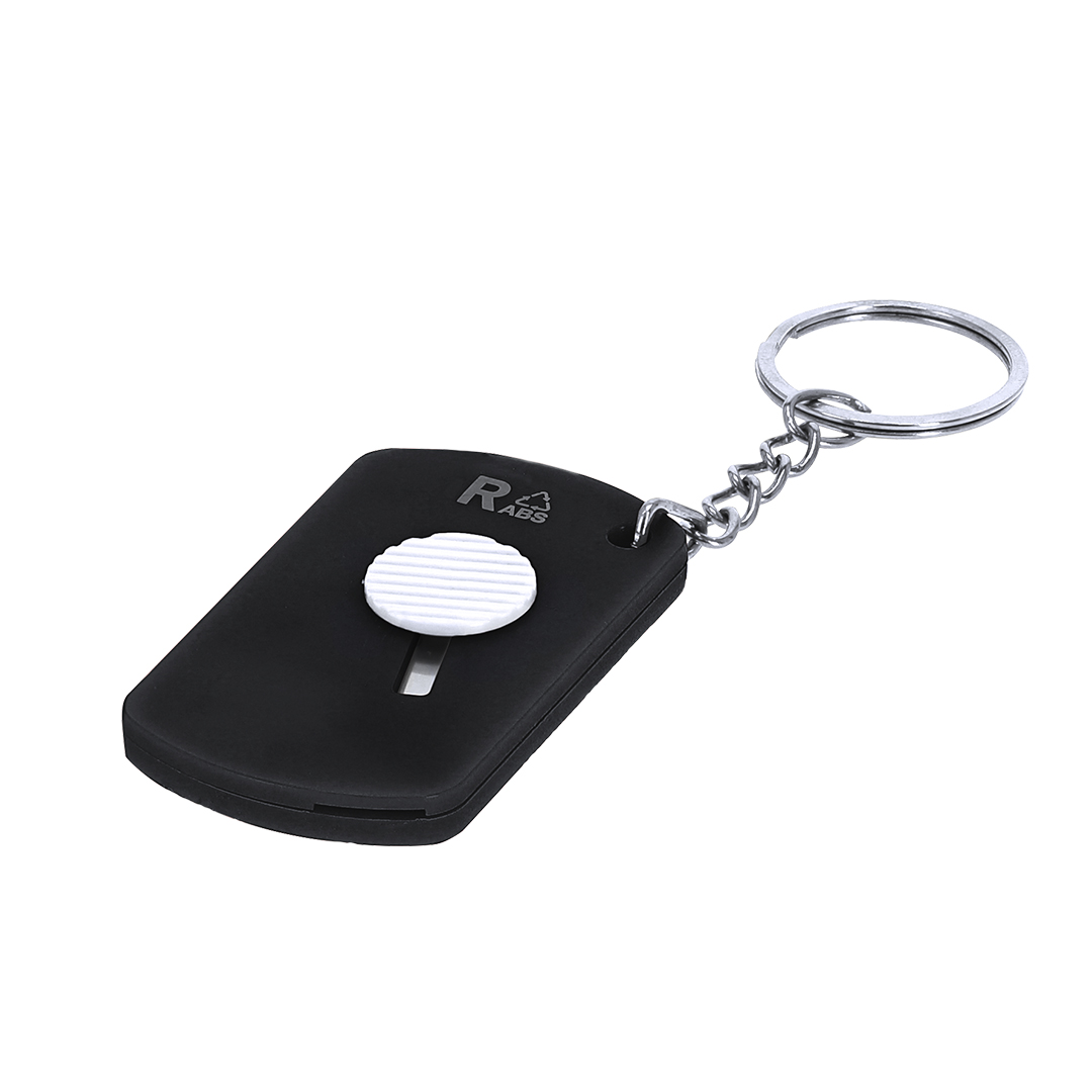 Miniature 3 pour Porte-Clés Cutter Qise - personnalisable