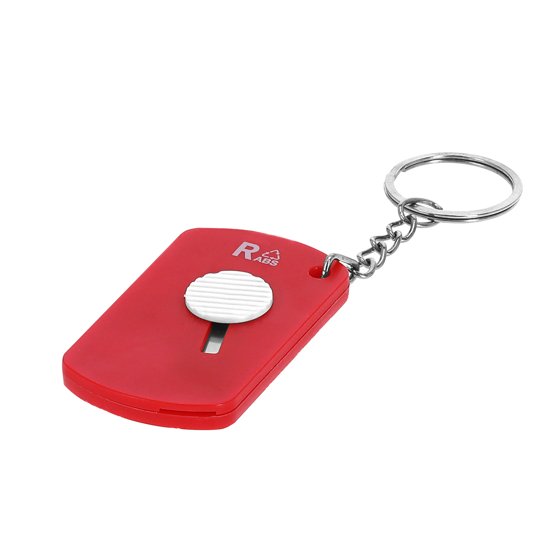 Miniature 4 pour Porte-Clés Cutter Qise - personnalisable