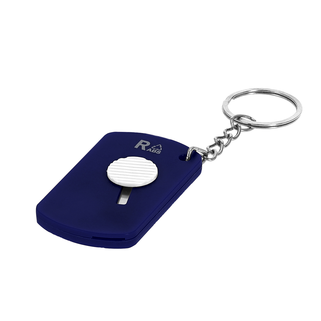 Miniature 5 pour Porte-Clés Cutter Qise - personnalisable