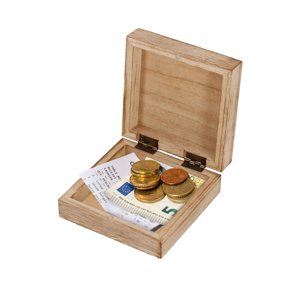 Miniature 4 pour Boîte de Présentation Maxe - personnalisable