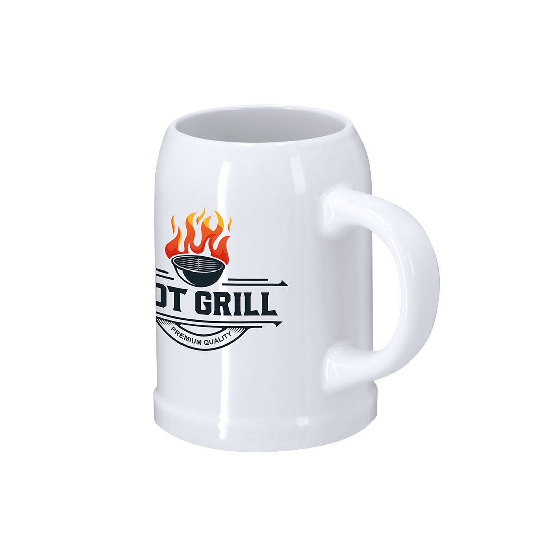 Miniature 3 pour Carafe Sublimation Kegu - personnalisable