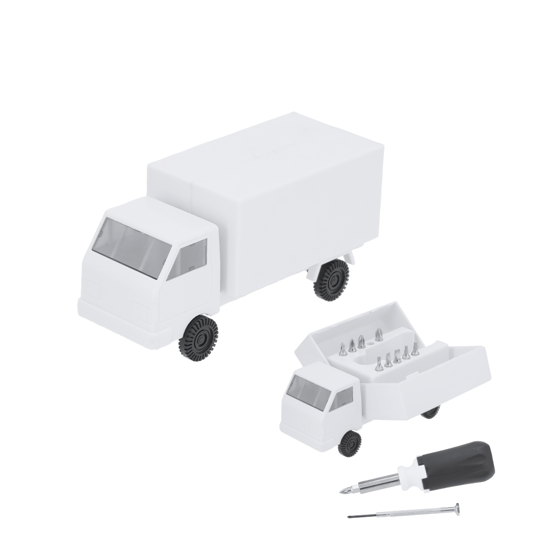 Miniature 1 pour Set Outils Bepo - personnalisable