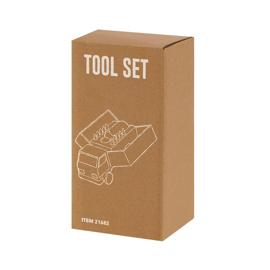 Miniature 6 pour Set Outils Bepo - personnalisable