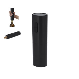 Visuel Tire-Bouchon Électrique Xewikaxe - personnalisable