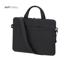 Visuel Housse pour Ordinateur Portable Bela - personnalisable
