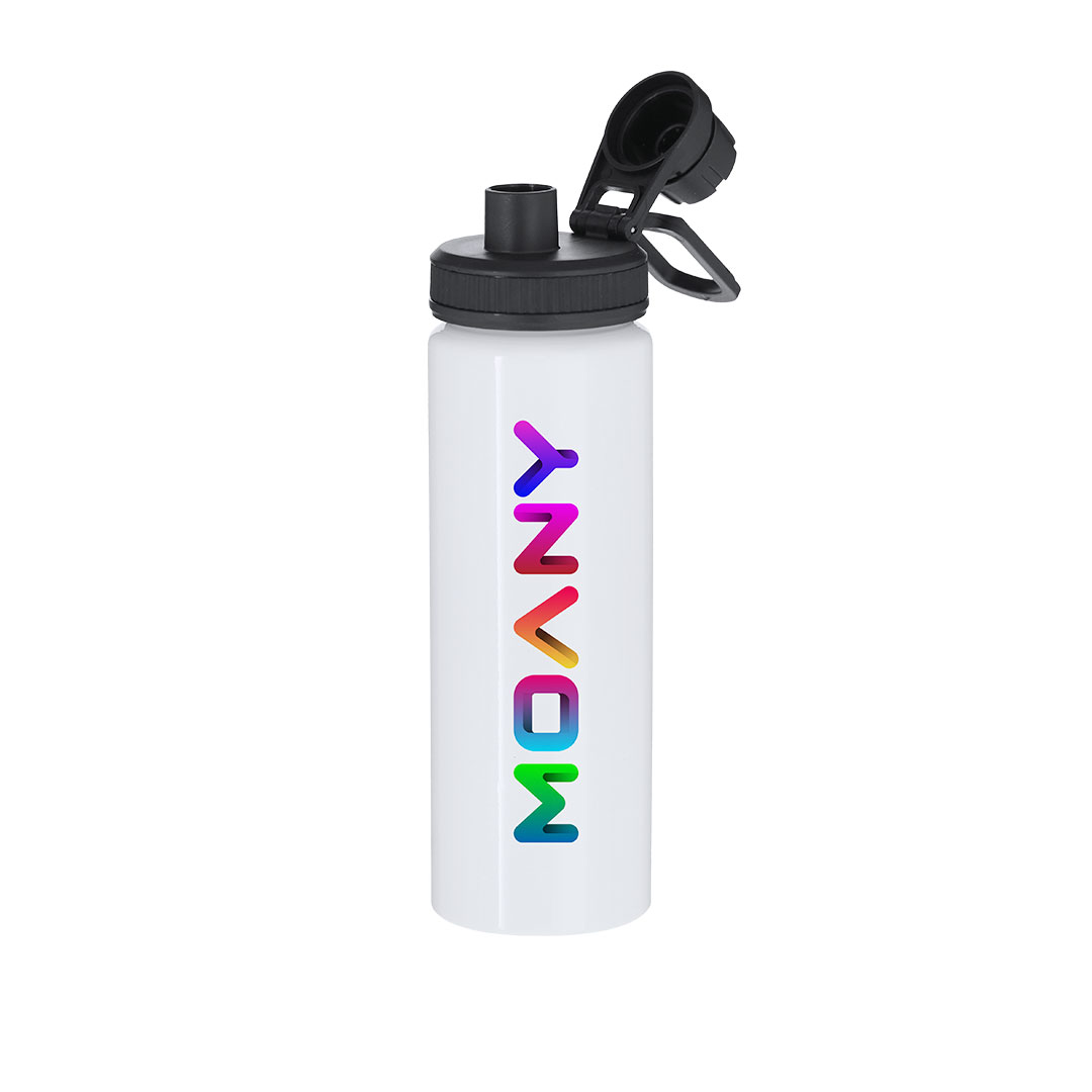 Miniature 4 pour Bidon Sublimation Quqigeco - personnalisable