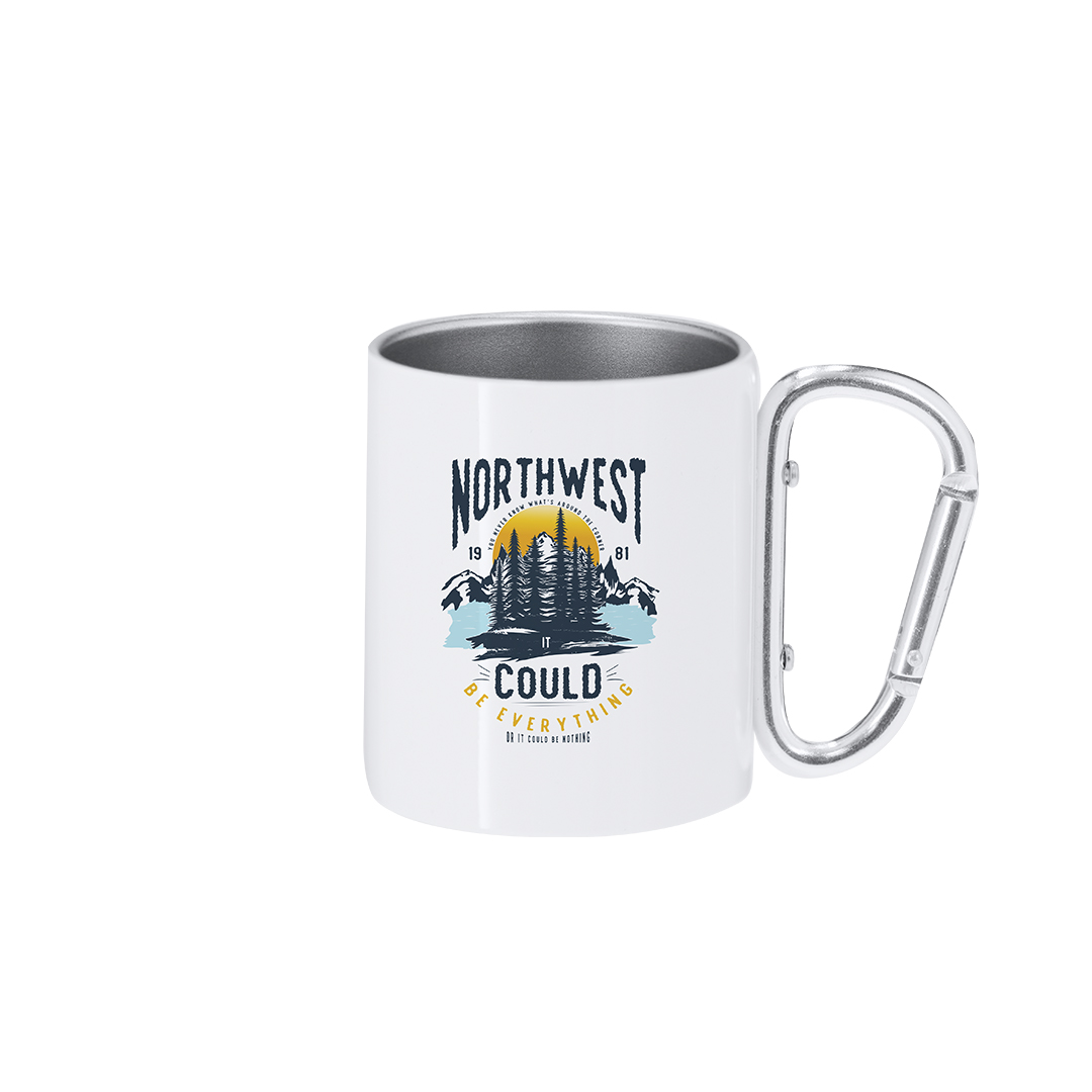 Miniature 5 pour Tasse Sublimation Gobodu - personnalisable