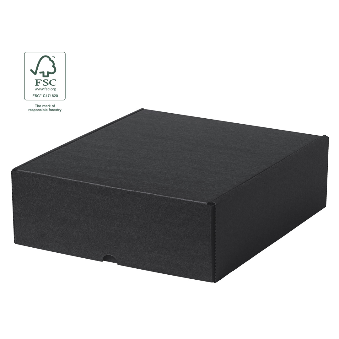 Miniature 2 pour Boîte de Présentation Jinorobe - personnalisable