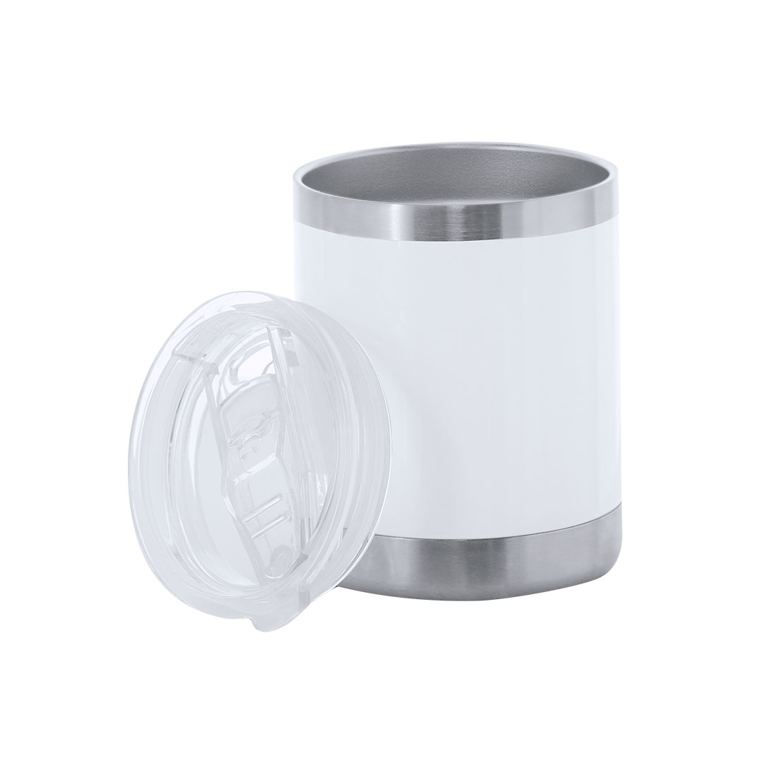 Miniature 4 pour Verre Thermique Sublimation Butipu - personnalisable