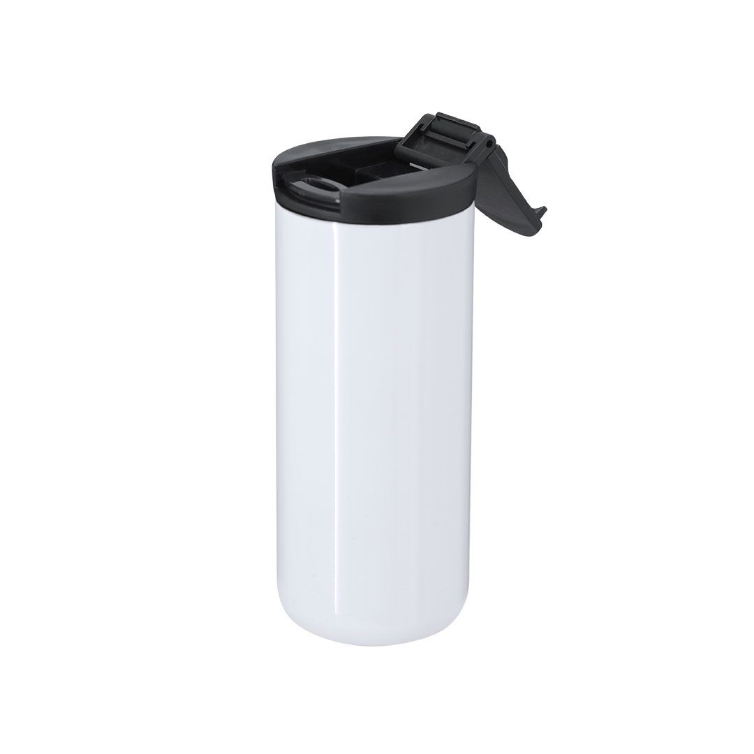 Miniature 4 pour Verre Thermique Sublimation Quzewimi - personnalisable
