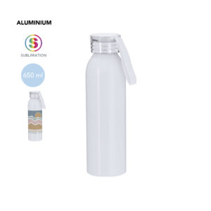 Visuel Bidon Sublimation Dofewibi - personnalisable