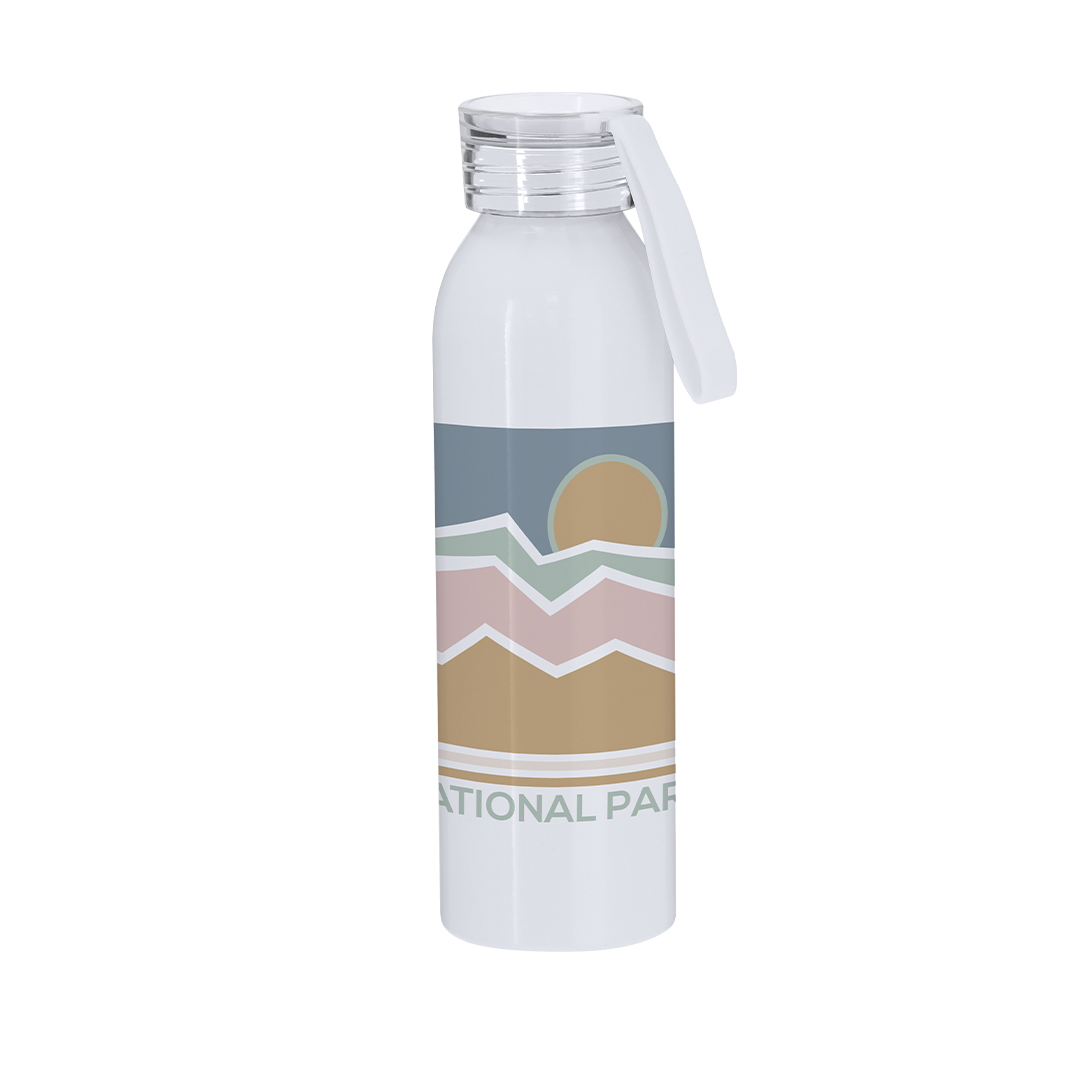 Miniature 4 pour Bidon Sublimation Dofewibi - personnalisable