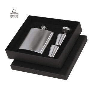 Visuel Flacon Soxi - personnalisable
