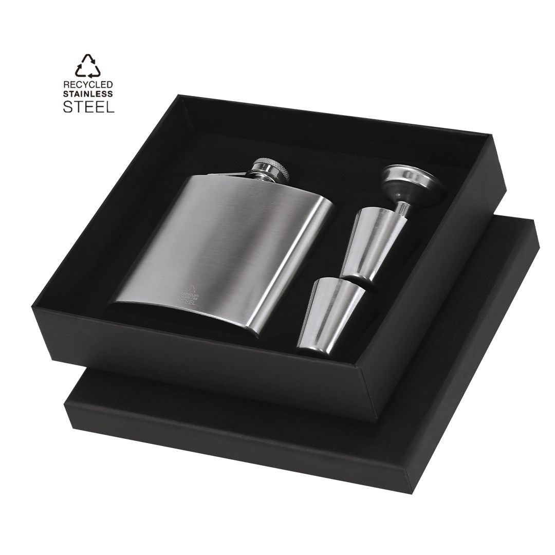 Miniature 1 pour Flacon Soxi - personnalisable