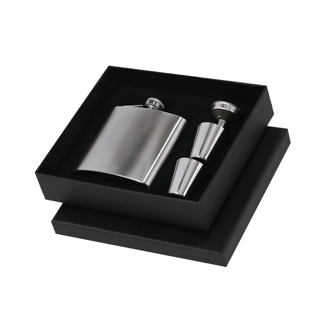 Miniature 3 pour Flacon Soxi - personnalisable