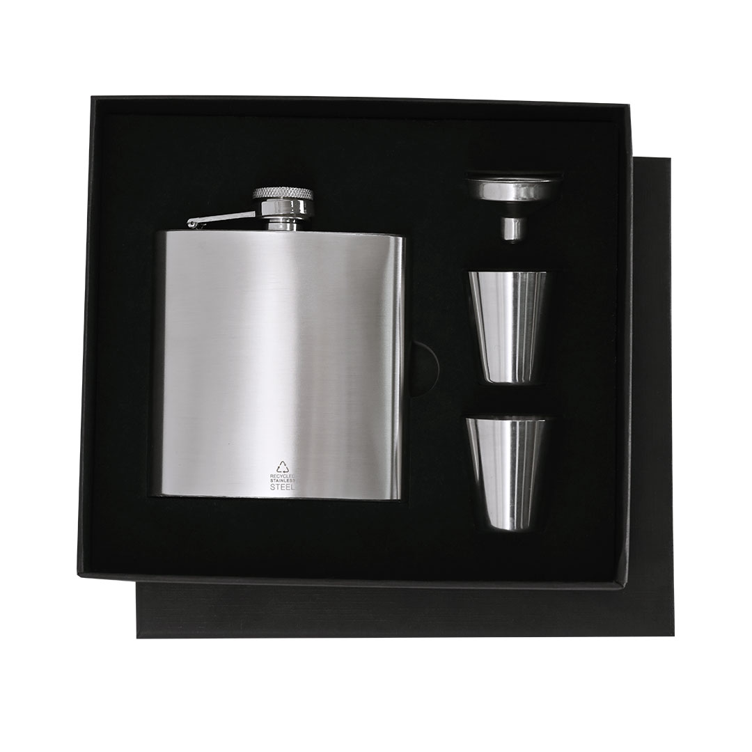 Miniature 2 pour Flacon Soxi - personnalisable