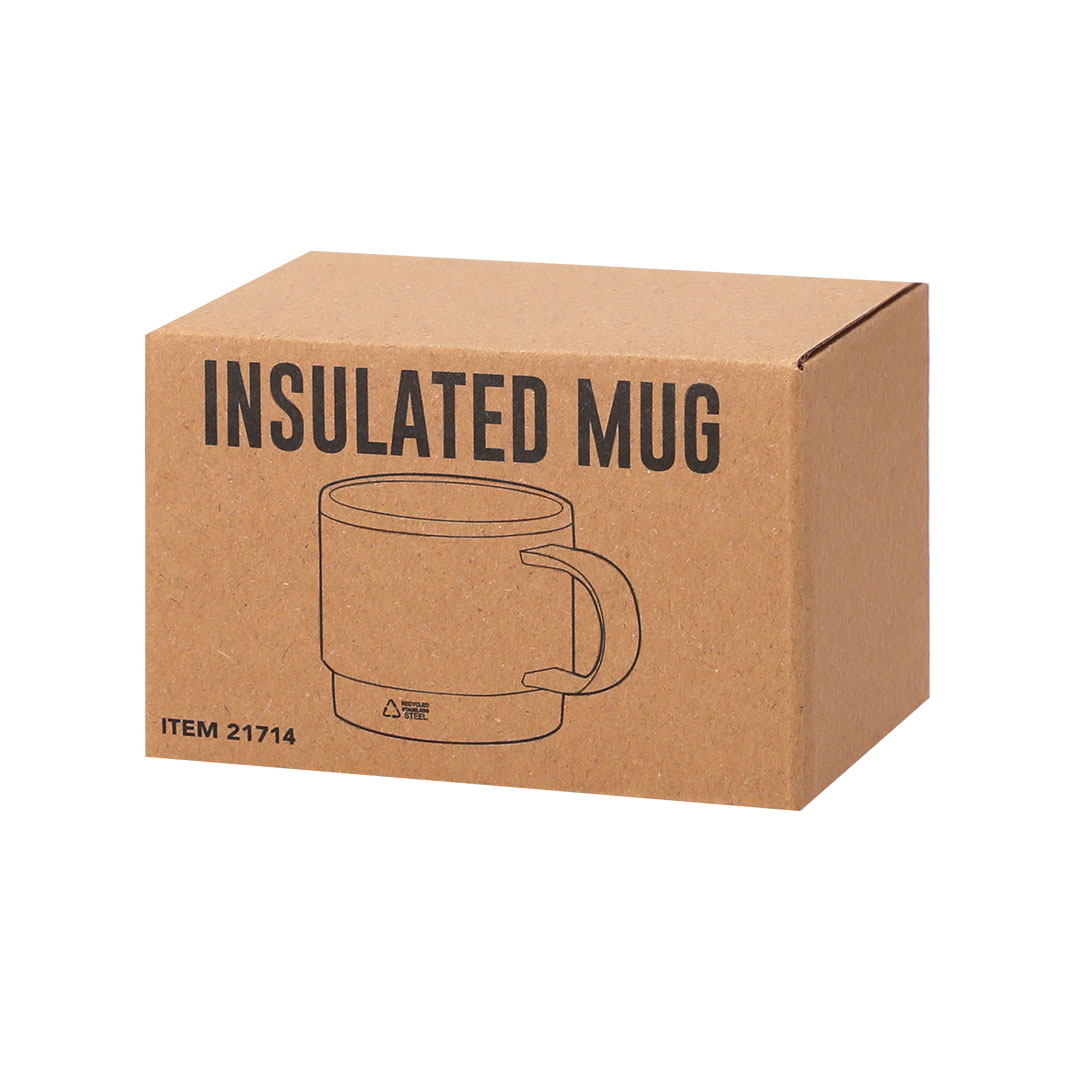 Miniature 7 pour Tasse Lebo - personnalisable